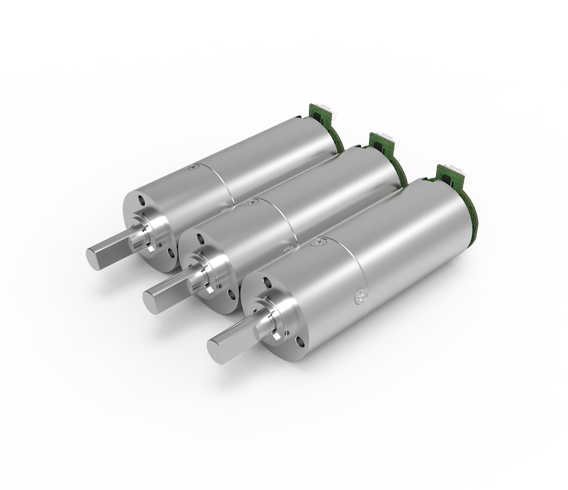 微型齒輪減速電動機(jī)