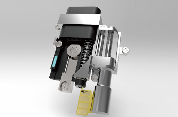 升降手機(jī)鏡頭電機(jī)