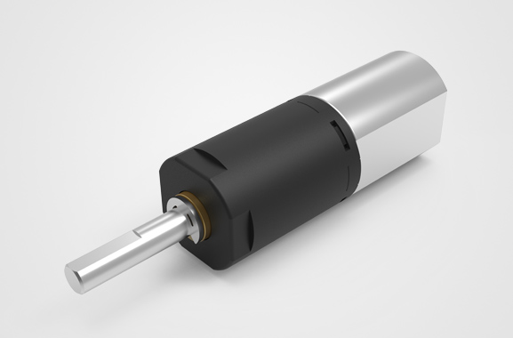 智能機器人減速馬達(dá)