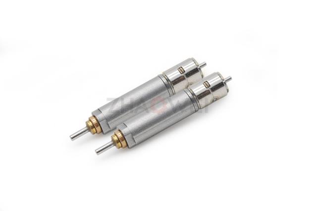 旋轉(zhuǎn)鏡頭馬達電機