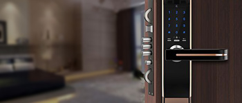 智能家居門鎖電機(jī)